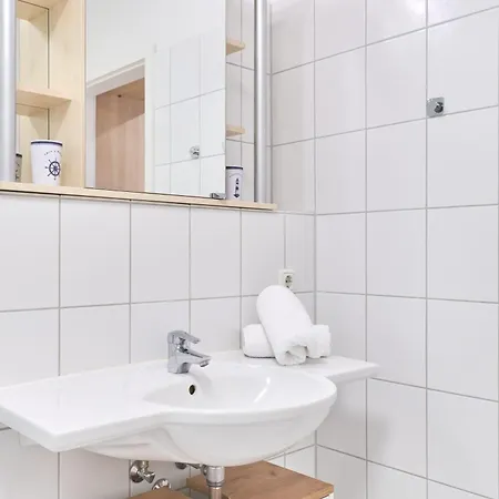 Residenz Johannsens Ap B12 Timmendorfer Strand