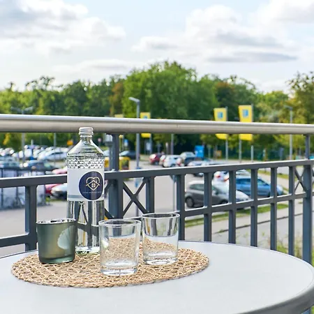 Residenz Johannsens Ap B12 * Timmendorfer Strand