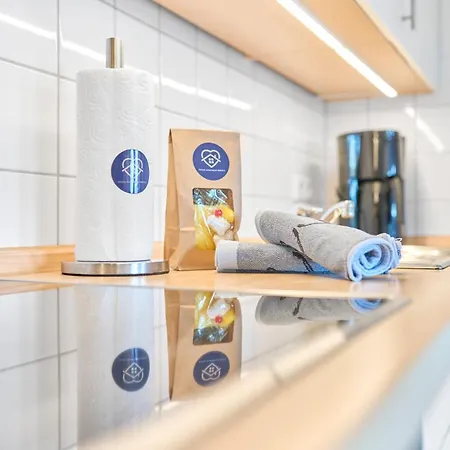 Residenz Johannsens Ap B12