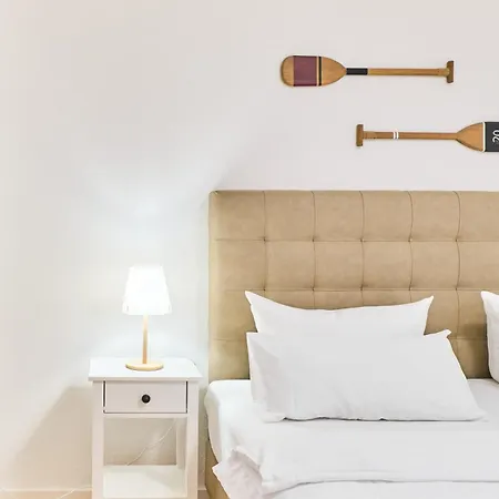 Residenz Johannsens Ap B12 *