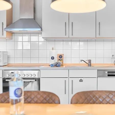 Residenz Johannsens Ap B12 * Timmendorfer Strand