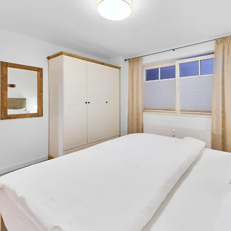 Residenz Johannsens Ap B12 Lejlighed *