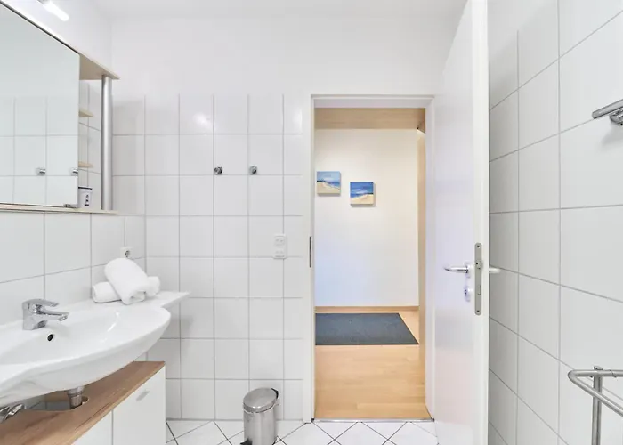 Residenz Johannsens Ap B12 Lägenhet *