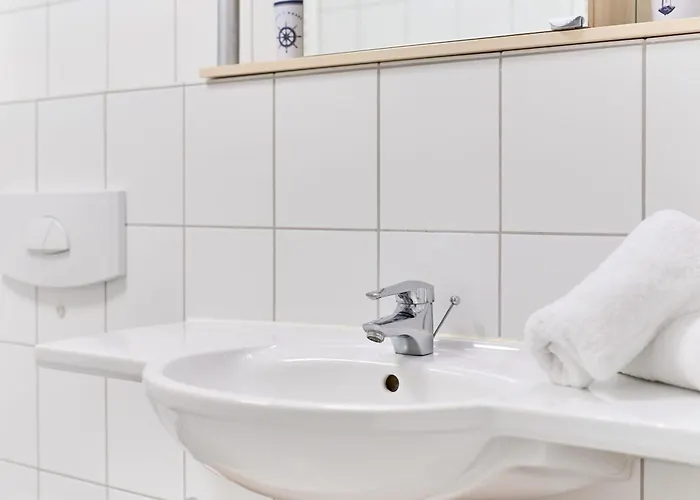 Residenz Johannsens Ap B12