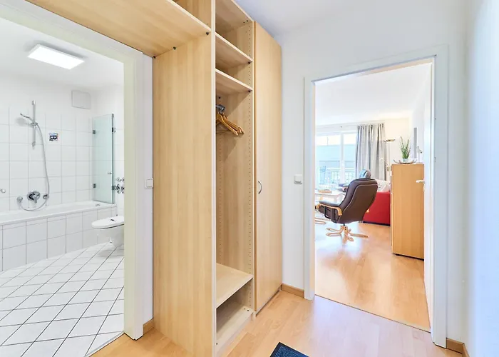 Residenz Johannsens Ap B12 *