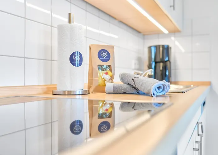 Residenz Johannsens Ap B12