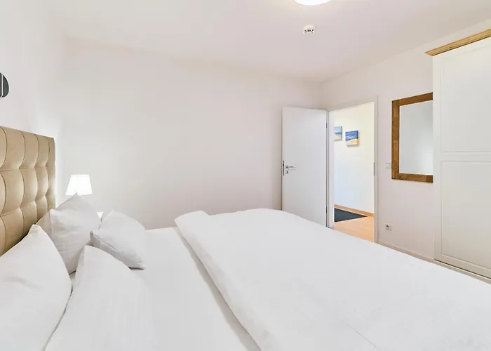 Residenz Johannsens Ap B12 Lägenhet