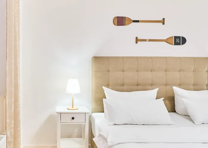 Residenz Johannsens Ap B12 *