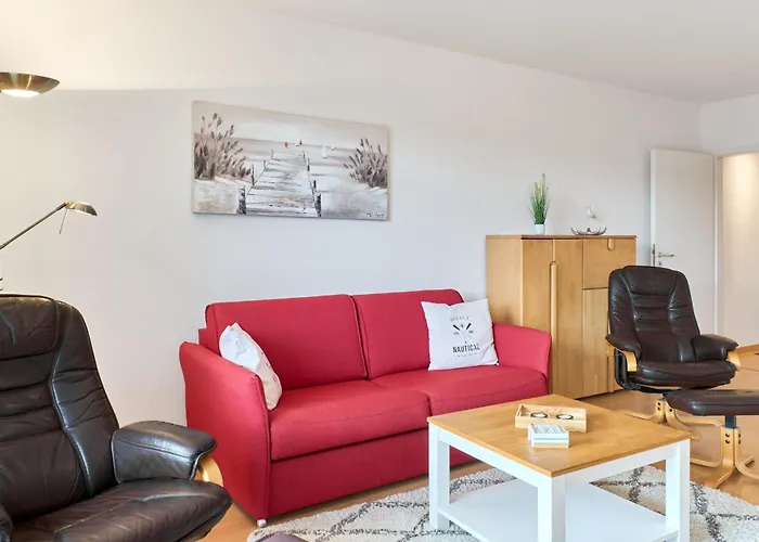 Residenz Johannsens Ap B12