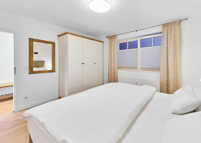 Residenz Johannsens Ap B12 Lägenhet *