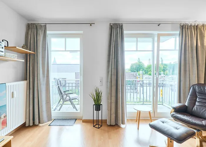 Residenz Johannsens Ap B12 *