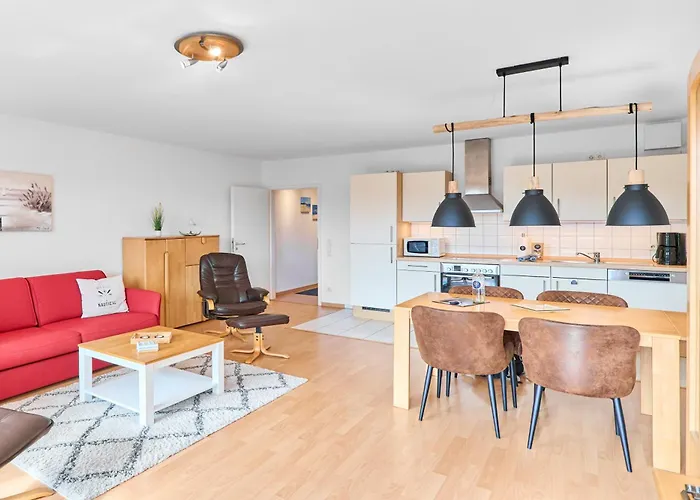 Residenz Johannsens Ap B12 *